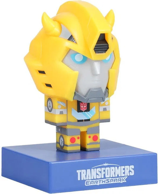 Transformers Bumblebee Icon Light By Paladone