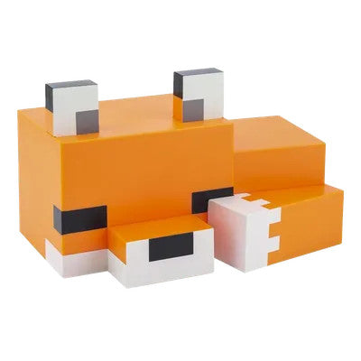 Minecraft Baby Fox Light By Paladone