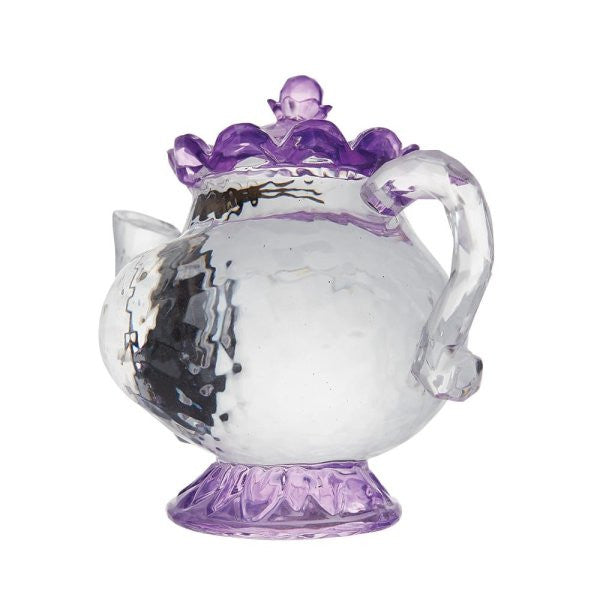 Disney Facets Mrs Pots Figurine 6015338