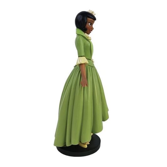 Disney Showcase Tiana Botanical Figurine 6015330