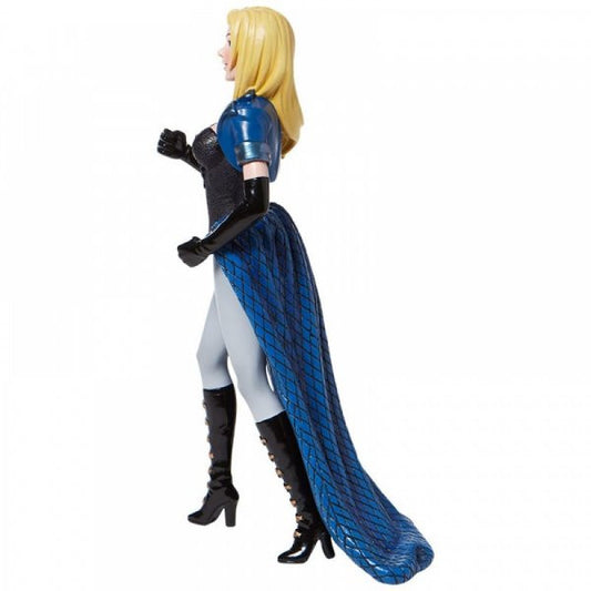 DC Showcase Black Canary Couture de Force Figurine 6008753