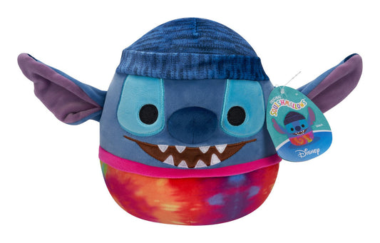 Squishmallows 8” Disney Stitch With Beanie