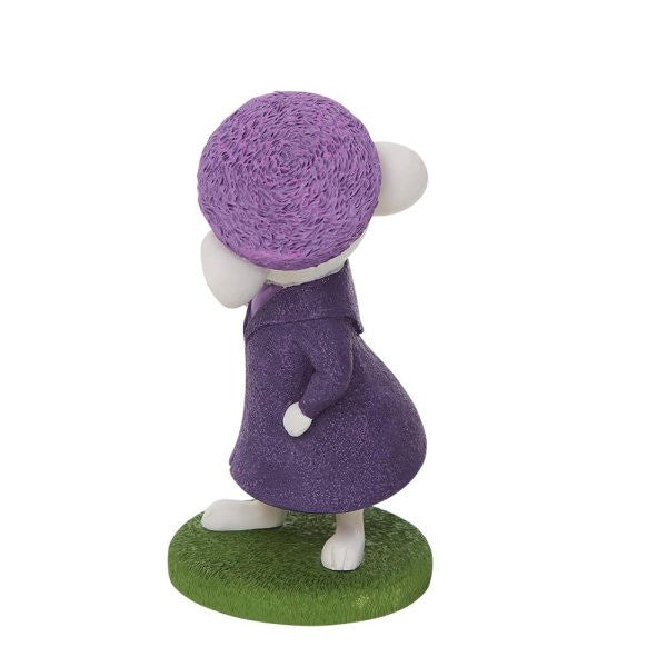Disney Showcase Miss Bianca Figurine The Rescuers