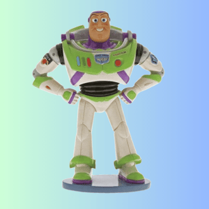 Buzz Lightyear