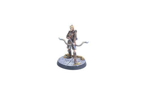 The Elder Scrolls Call To Arms Adventurer Allies
