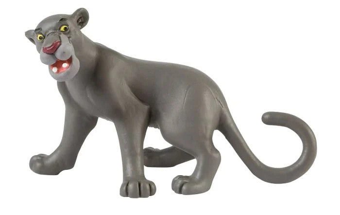 Bullyland Disney Bagheera Figurine