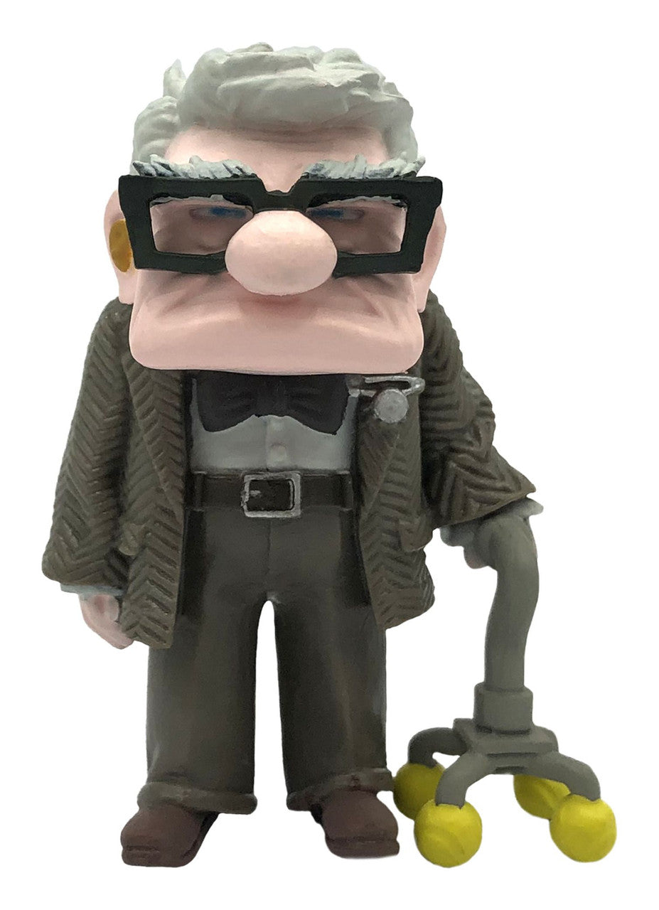 carl by bullyland