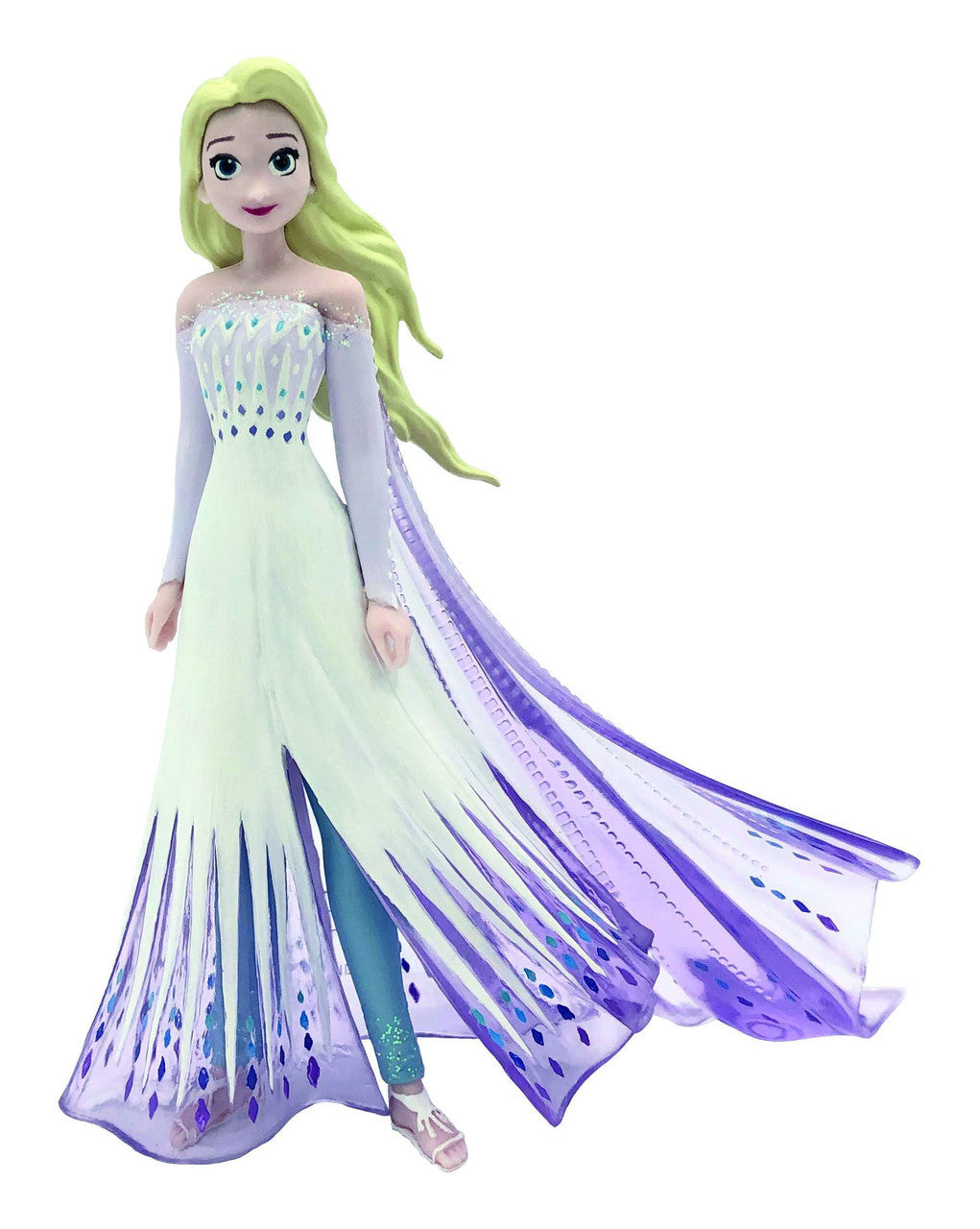 elsa by bullyland