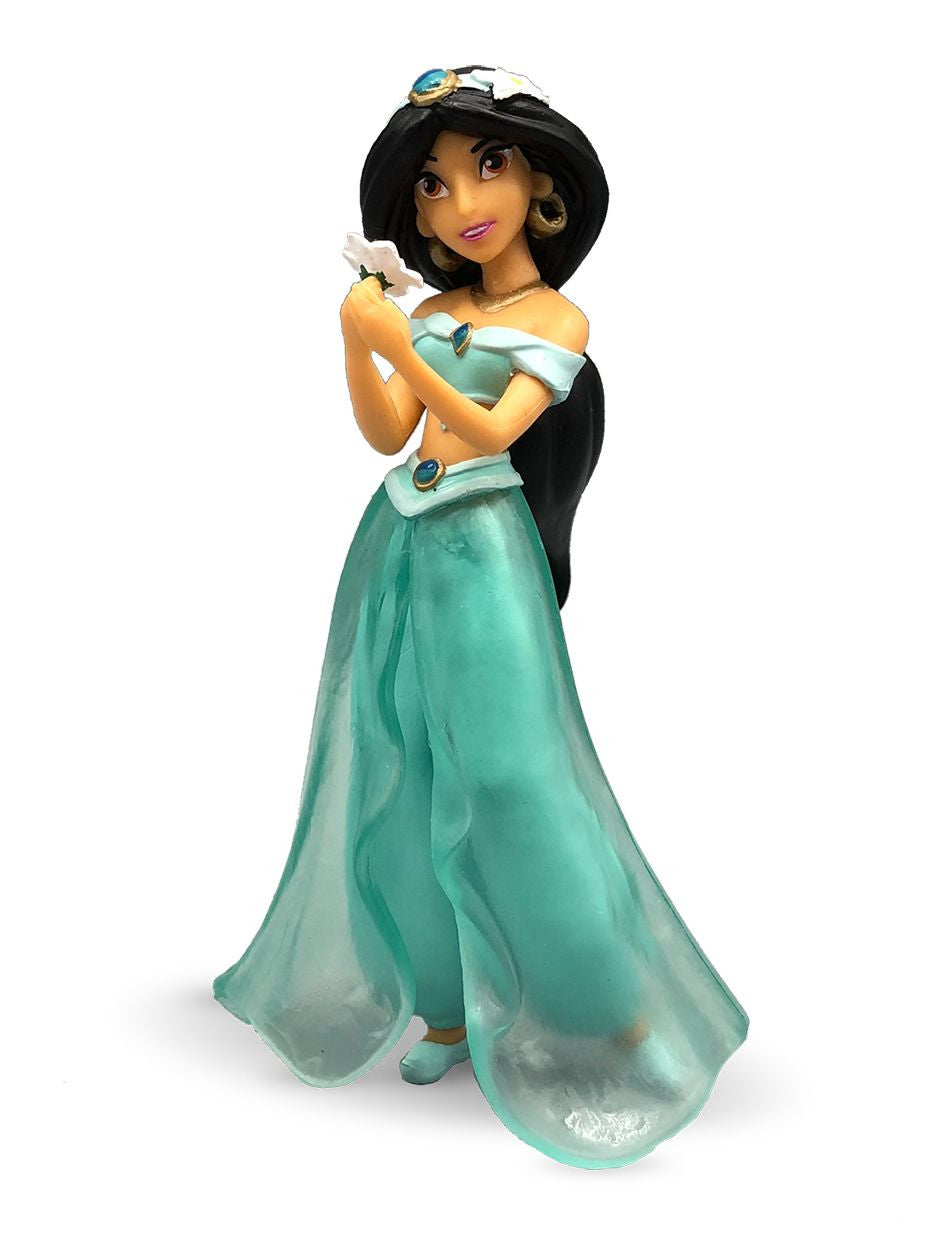 jasmine by bullyland