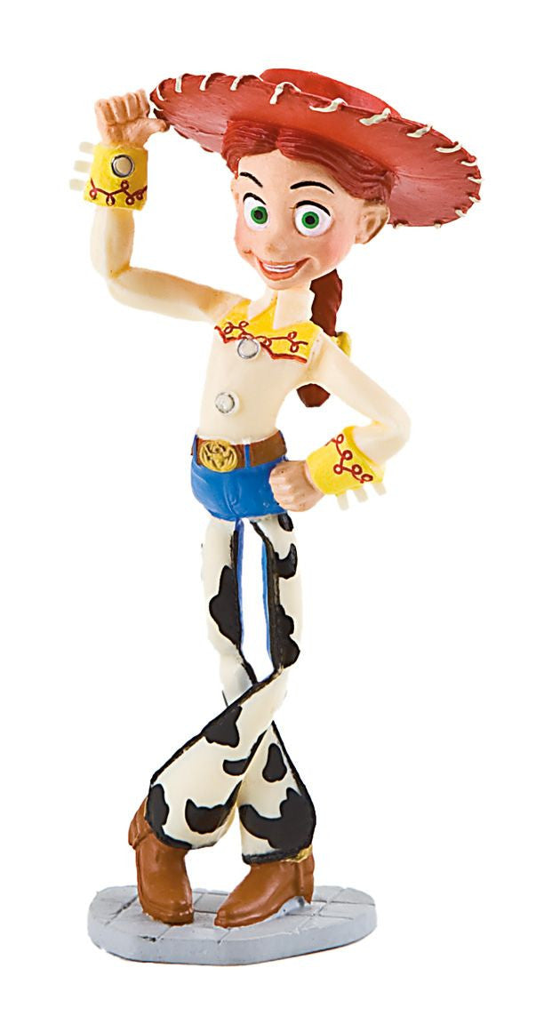jessie by bullyland
