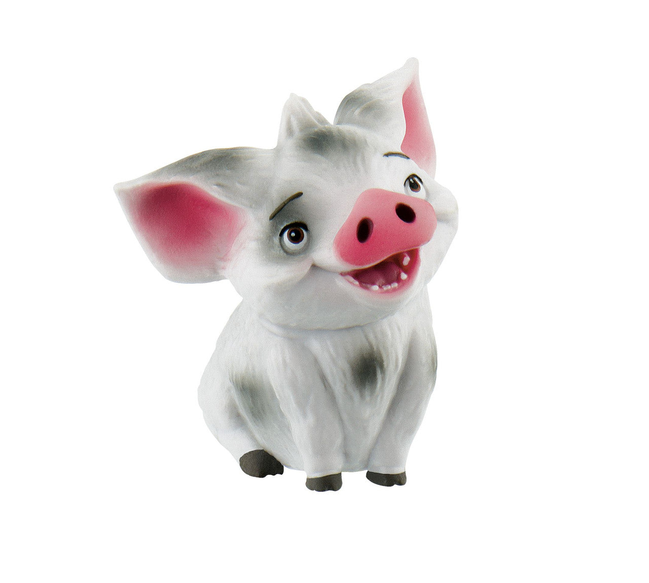 pua by bullyland
