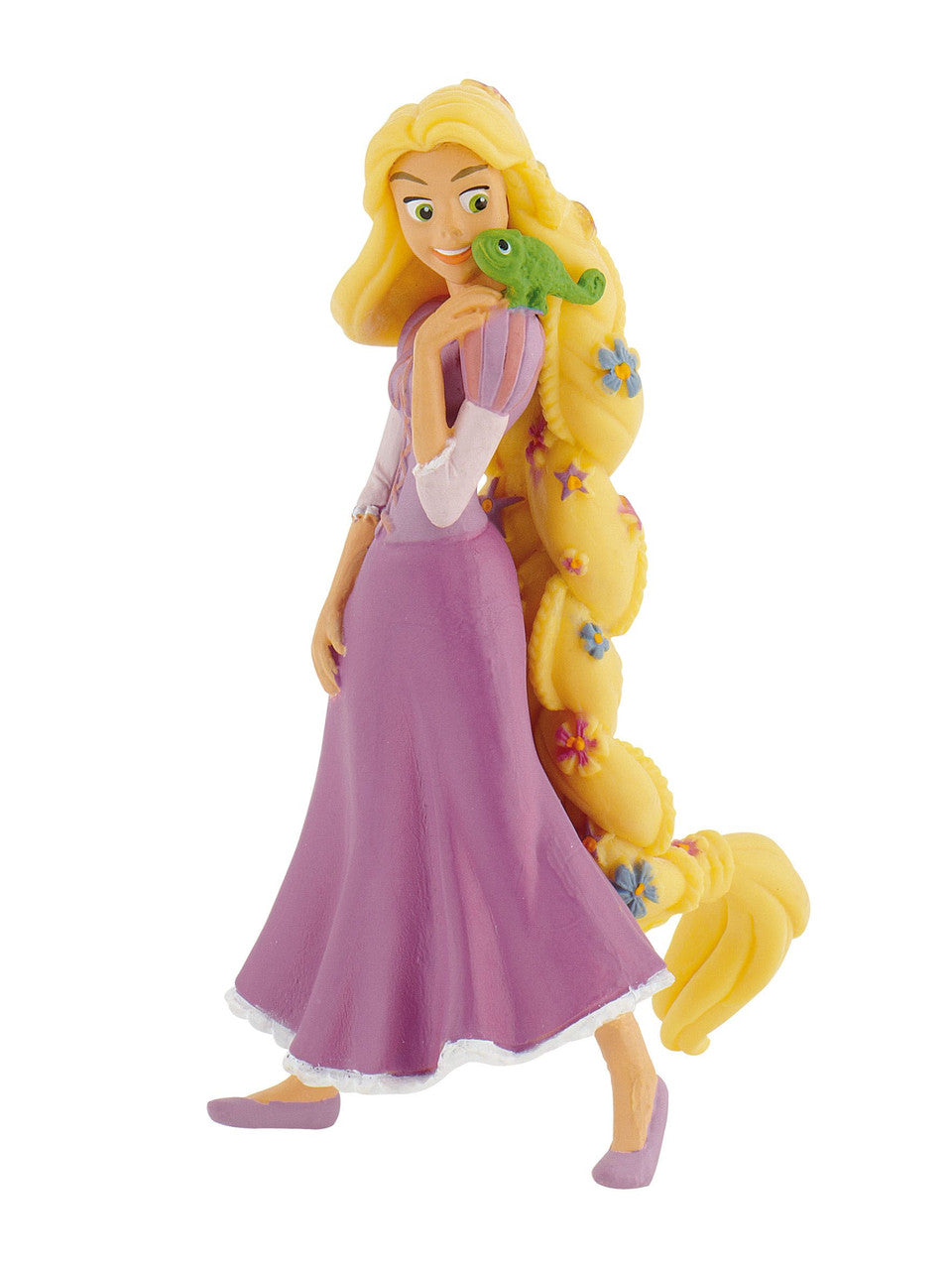 rapunzel by bullyland