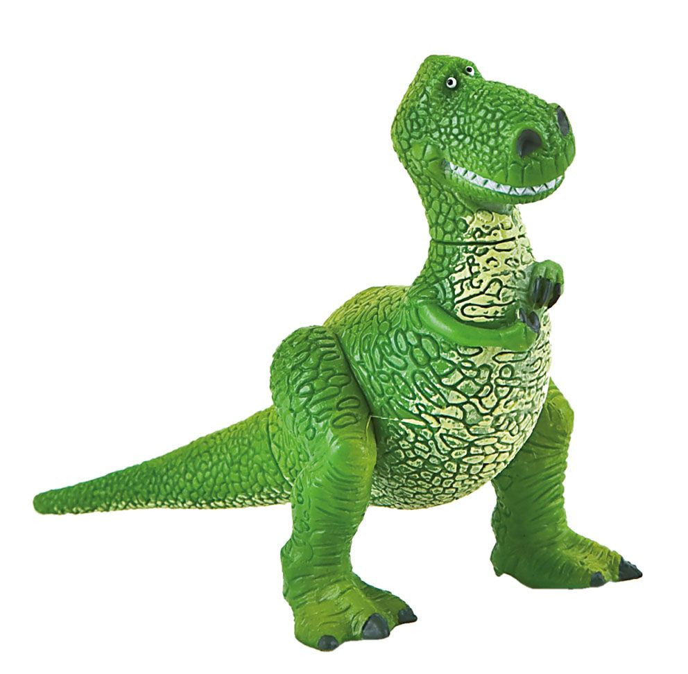 rex by bullyland