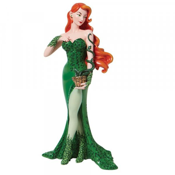 DC Showcase Poison Ivy Couture de Force Figurine 6008752