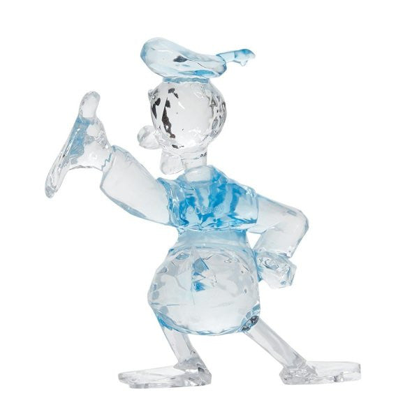 Donald Duck Facets Figurine 6013733