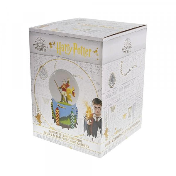Harry Potter Quidditch Waterball Wizarding World Figurine 6007111