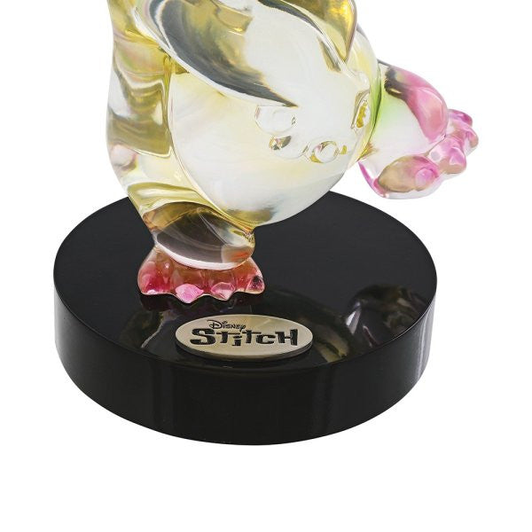 Disney Showcase Rainbow Stitch Figurine Numbered Limited Edition Statue By Grand Jester Studios  6010255