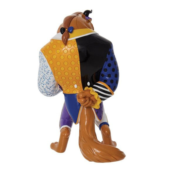 Disney Britto Beast Figurine 6010313