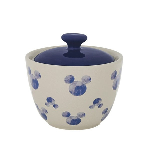 Disney Mono Sugar Bowl A30831