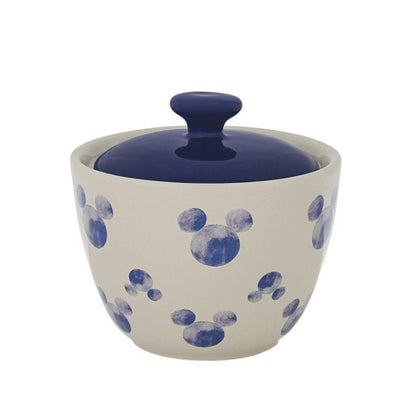 Disney Mono Sugar Bowl A30831