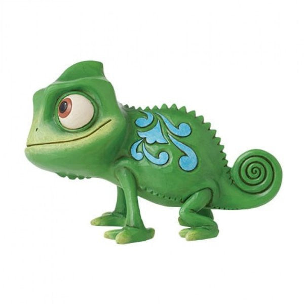 Disney Traditions Pascal Mini Figurine by Jim Shore 6015022