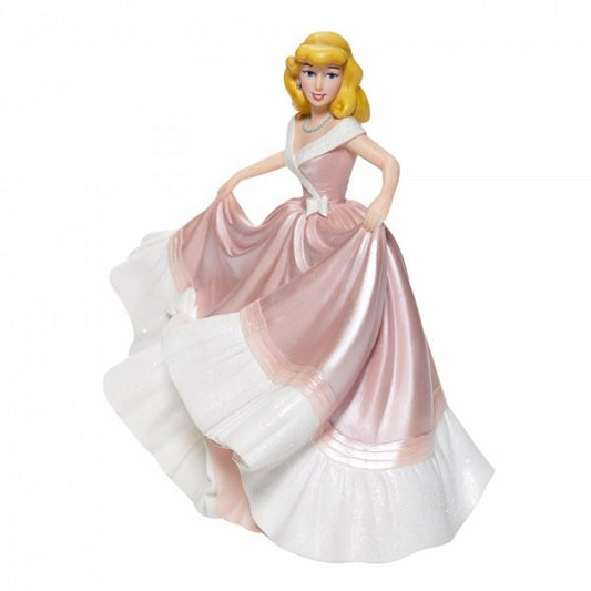 Disney Showcase Cinderella Couture de Force Figurine
