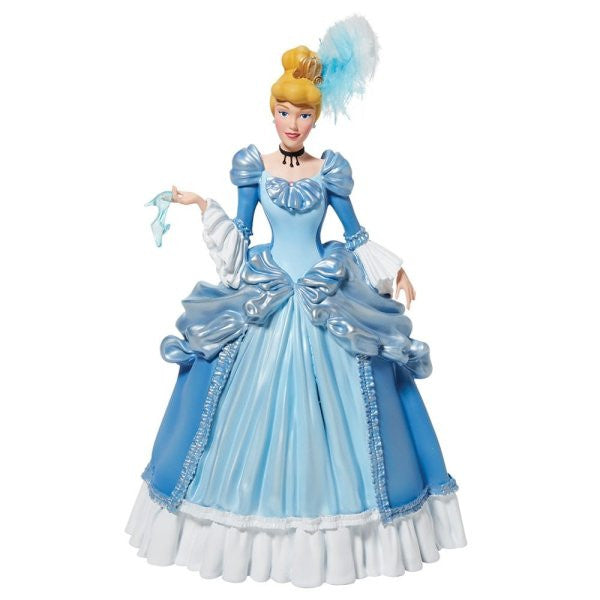 Disney Showcase Cinderella Rococo Figurine 6010297