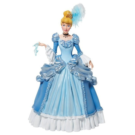 Disney Showcase Cinderella Rococo Figurine 6010297