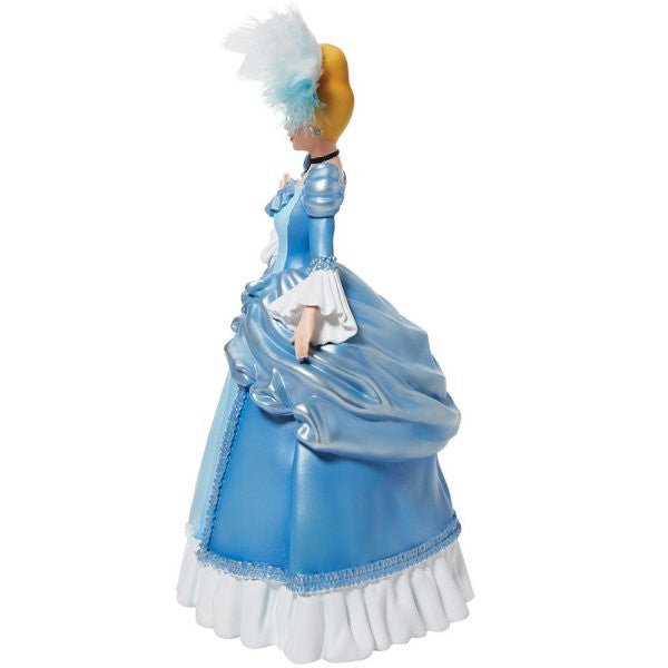 Disney Showcase Cinderella Rococo Figurine 6010297