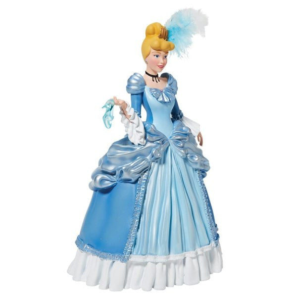 Disney Showcase Cinderella Rococo Figurine 6010297