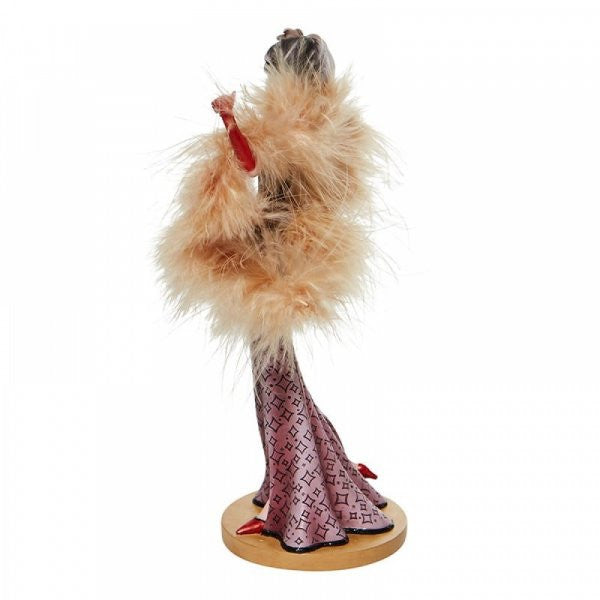 Disney Showcase Cruella De Vil Couture de Force Figurine