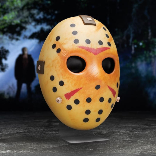 Friday The 13th Mask Light By Paladone