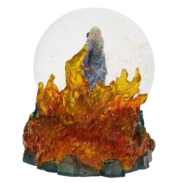 Harry Potter The Half Blood Prince Waterball Wizarding World Figurine 6008335