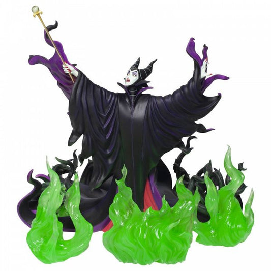 Grand Jester Studios Disney Maleficent Limited Edition Figurine 6003655