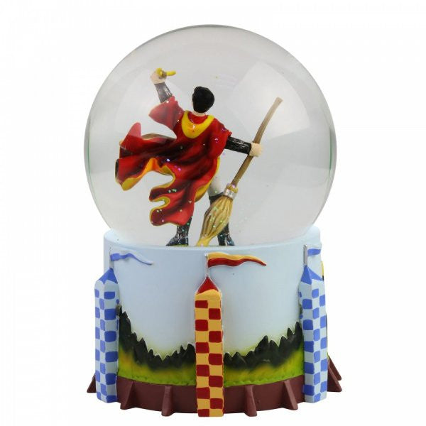Harry Potter Quidditch Waterball Wizarding World Figurine 6007111