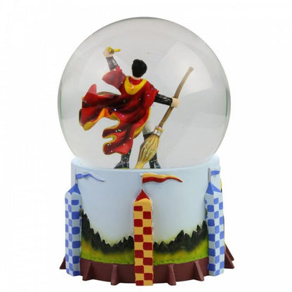 Harry Potter Quidditch Waterball Wizarding World Figurine 6007111