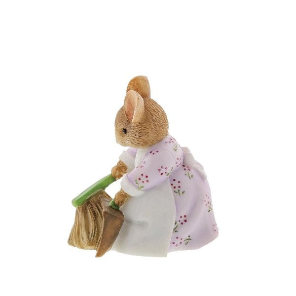Beatrix Potter Hunca Munca Figurine A31049