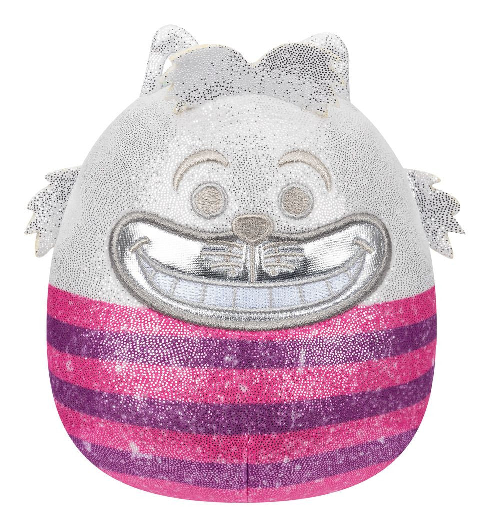 Squishmallows 5” Disney 100th Anniversary 4 Pack - Cheshire Cat