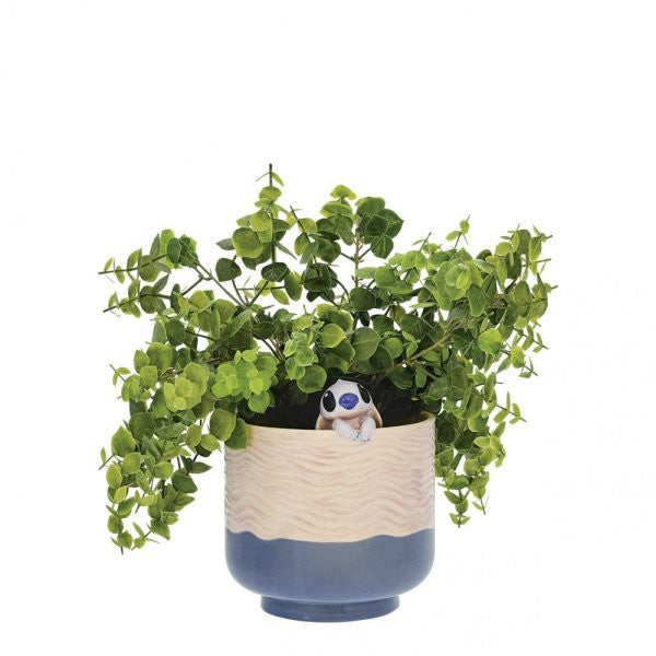 Disney Home Stitch Planter A32325