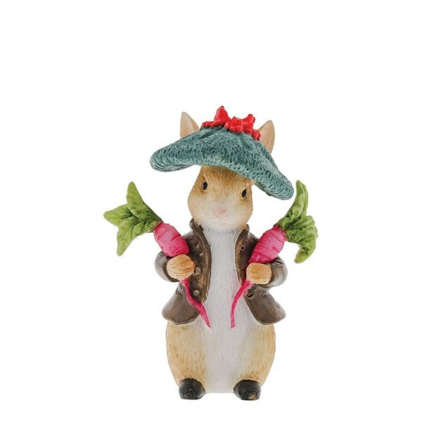 Beatrix Potter Benjamin Bunny Figurine A31857