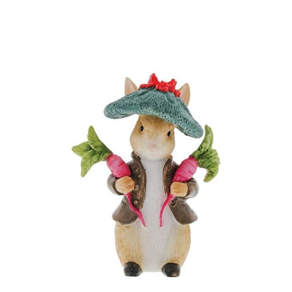 Beatrix Potter Benjamin Bunny Figurine A31857