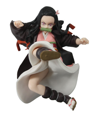 Banpresto Demon Slayer Nezuko Vibration Stars