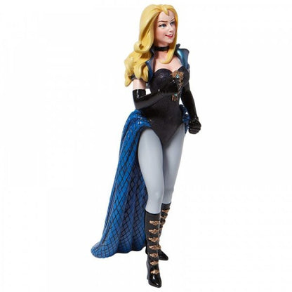 DC Showcase Black Canary Couture de Force Figurine 6008753