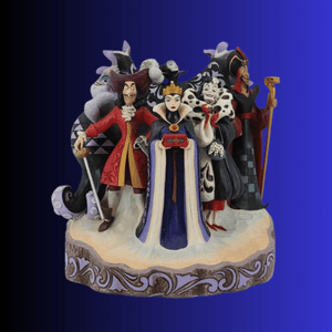 Disney Villains