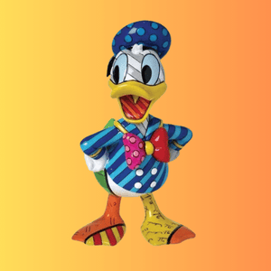 Donald Duck