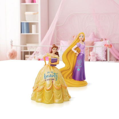 Disney Showcase Belle Princess Expression Figurine