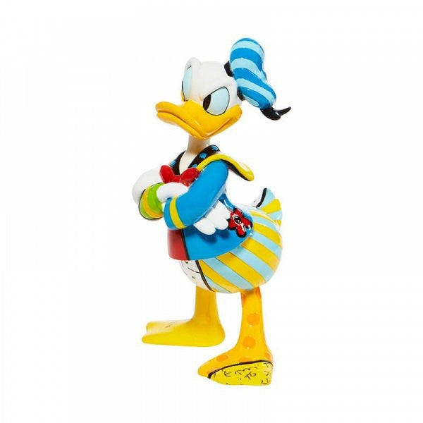 Disney Britto Donald Duck Figurine 6008527