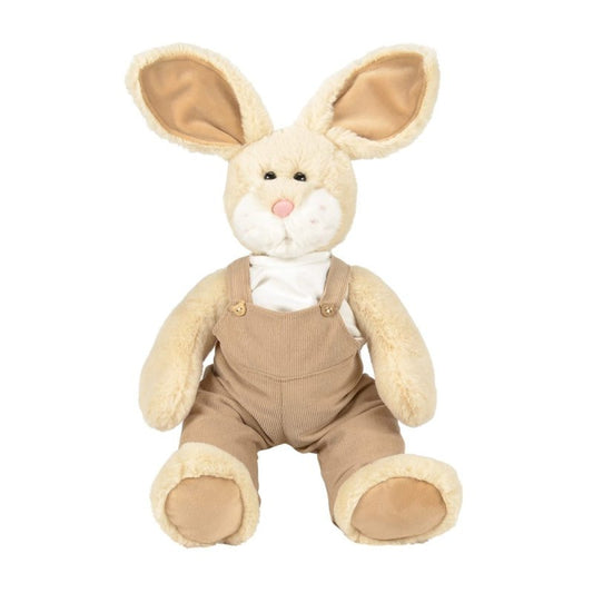 Hoppity McButtons Plush Soft Toy By Boyds Bears 6017990