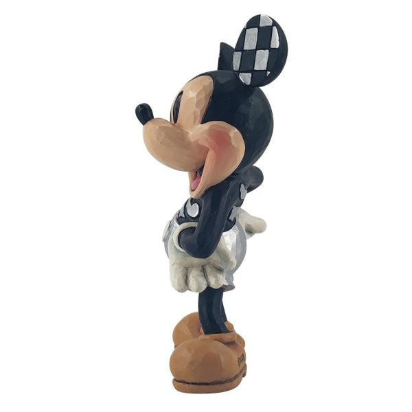 Disney Traditions 100 Years Of Wonder Mickey Mouse Figurine 6013981
