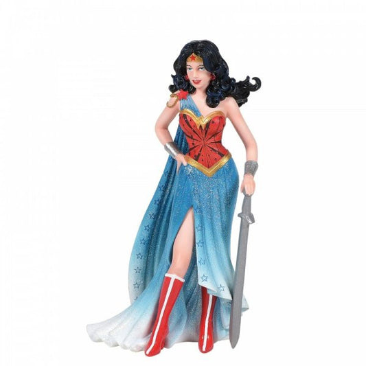 DC Showcase Wonder Woman Couture de Force Figurine 6006318